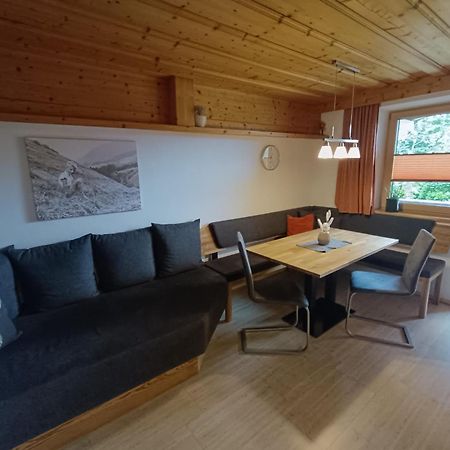 Appartements Anfang Weerberg Kültér fotó