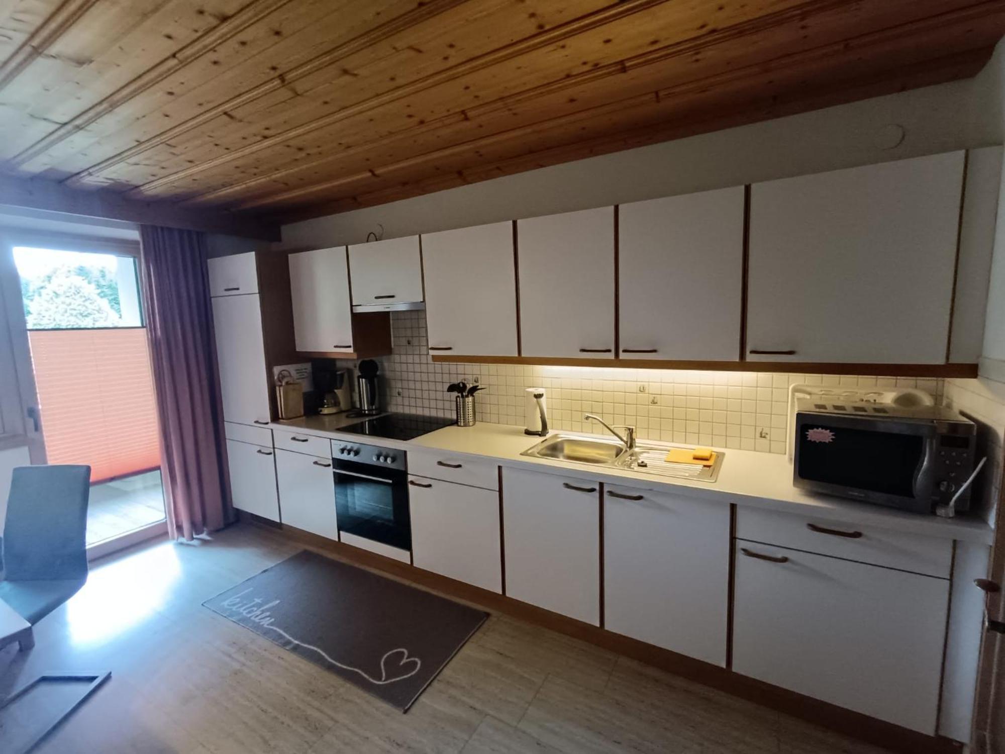 Appartements Anfang Weerberg Kültér fotó