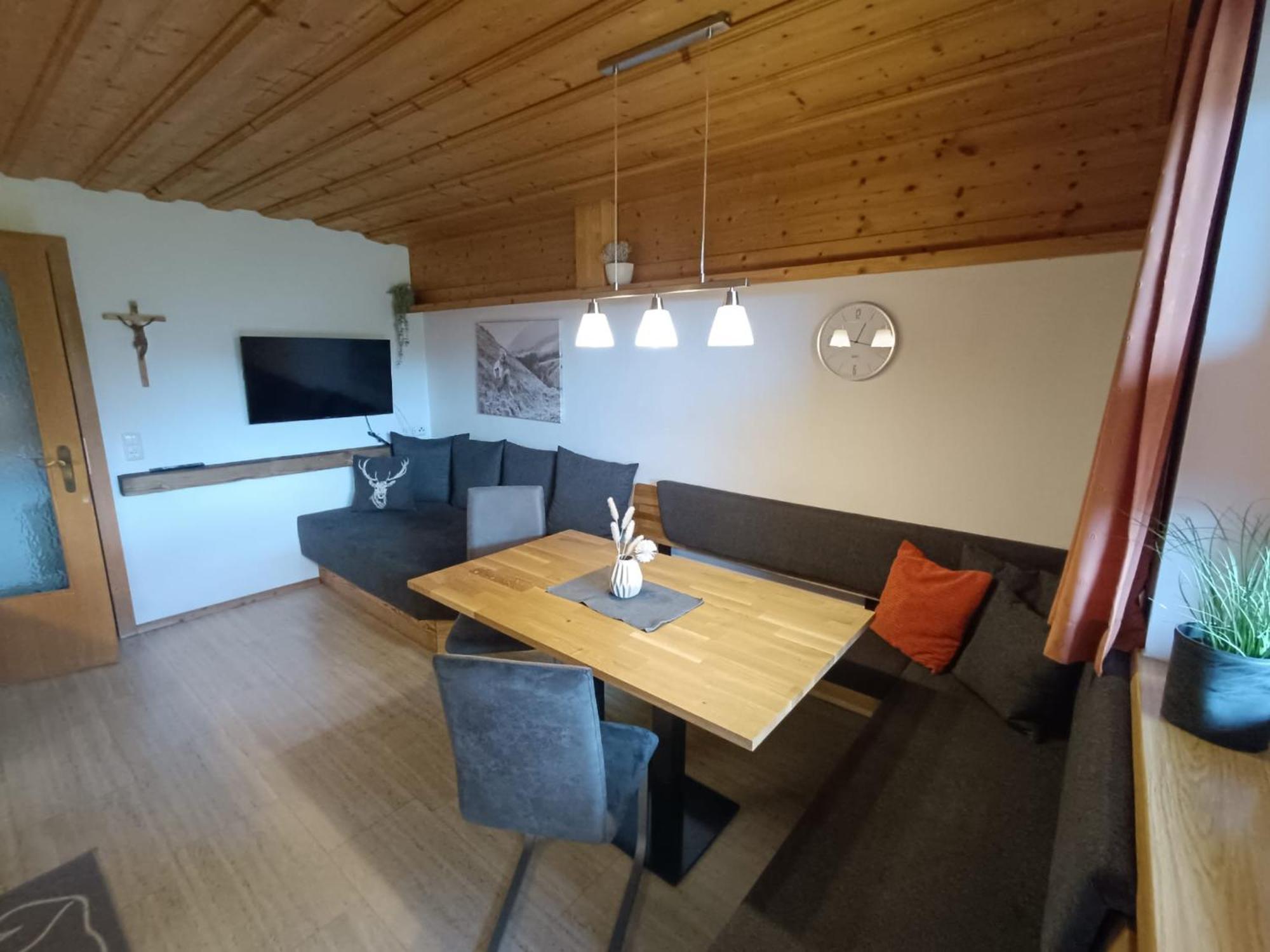 Appartements Anfang Weerberg Kültér fotó
