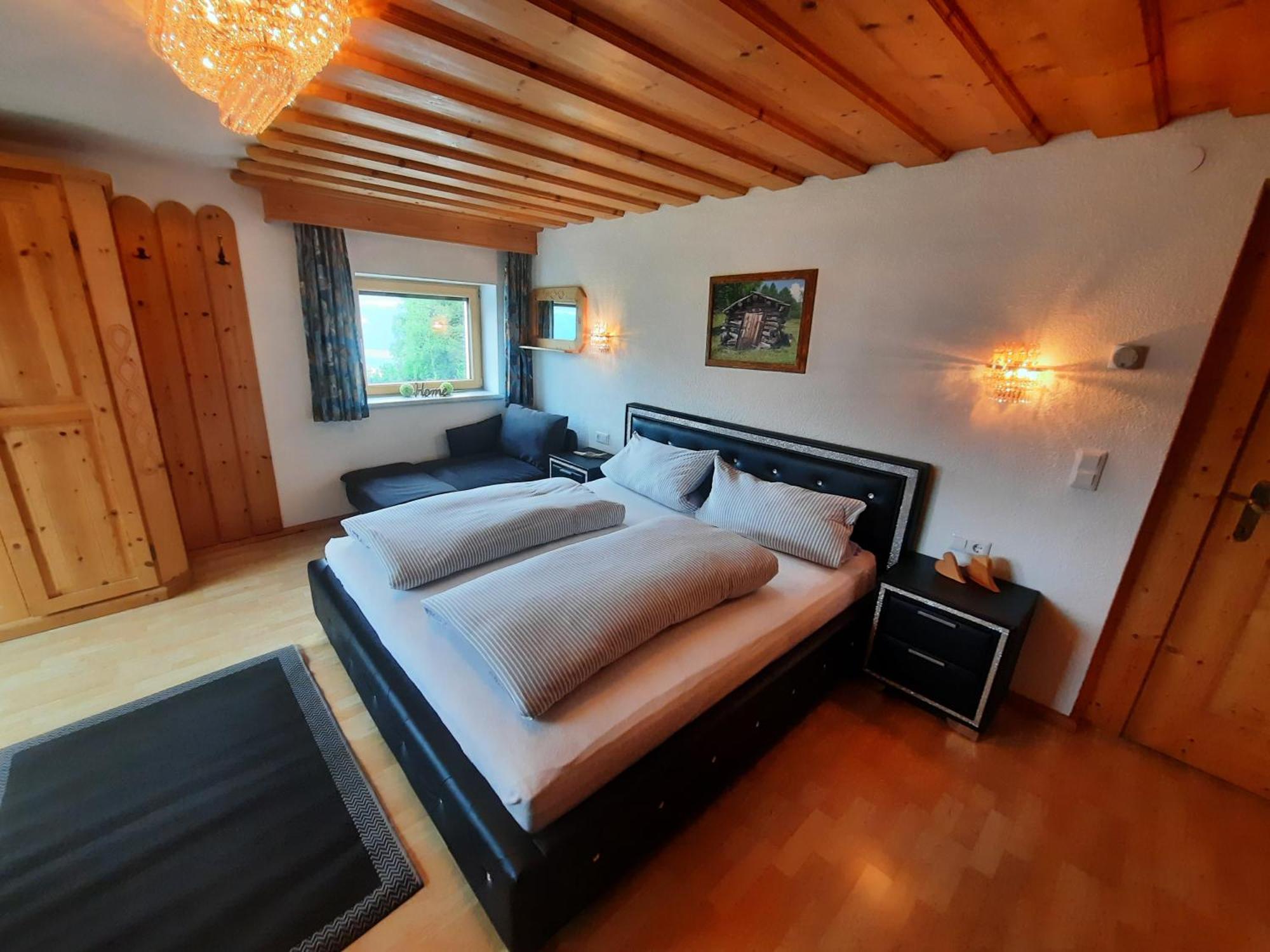 Appartements Anfang Weerberg Szoba fotó
