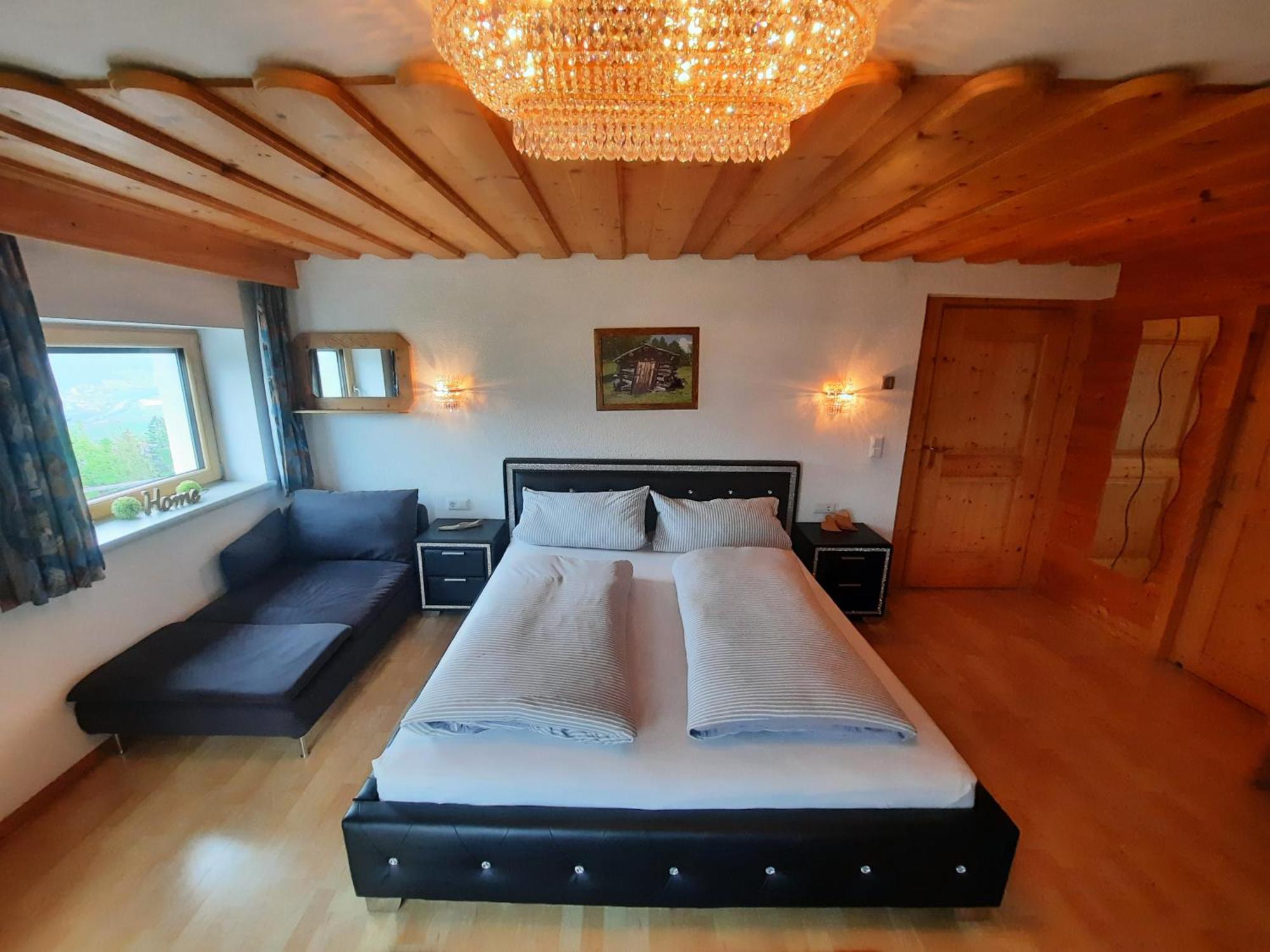 Appartements Anfang Weerberg Szoba fotó